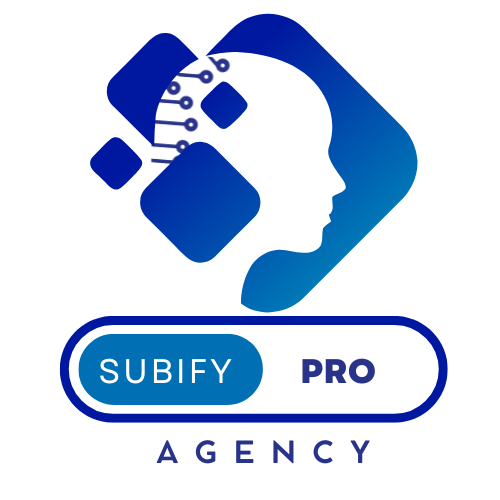 Subify Pro Agency